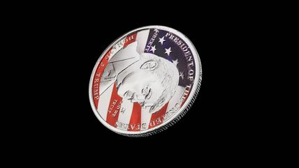 Coin Flip - Classic
