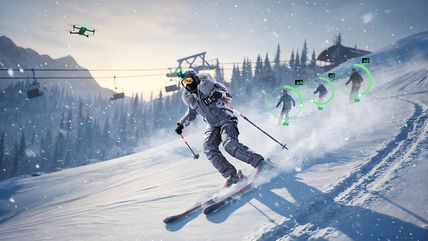 Snow Run - Classic