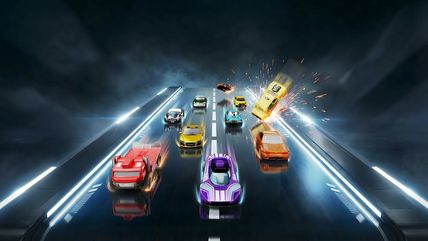 Fast Lane - Classic
