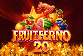 Fruitferno 20