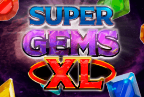 Super Gems (Steinreich) XL