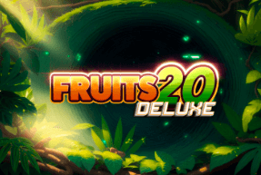 Fruits 20 Deluxe