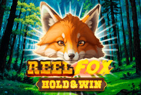 Reel Fox
