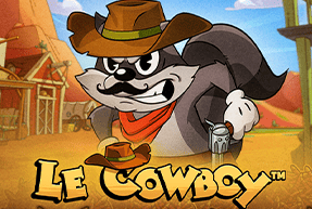 Le Cowboy