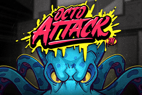 Octo Attack