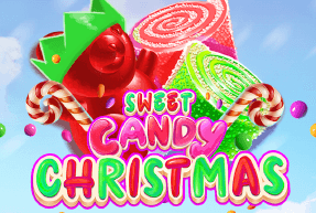 Sweet Candy Christmas