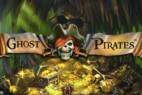 Ghost Pirates