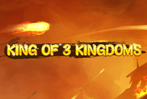 King of 3 Kingdoms