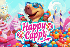 Happy Cappy