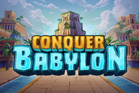 Conquer Babylon