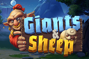 Giants & Sheep
