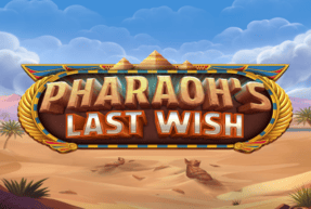 Pharaoh's Last Wish