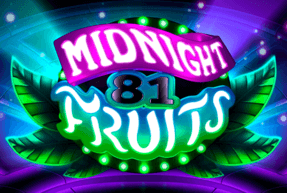 Midnight Fruits 81