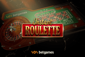 Instant Roulette