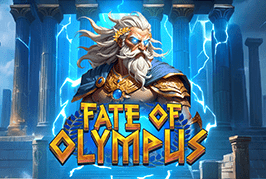 Fate of Olympus