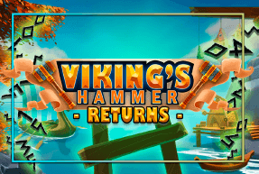 Vikings Hammer Returns