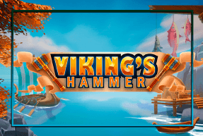 Vikings Hammer