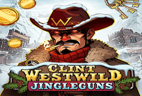 Clint Westwild: Jingleguns