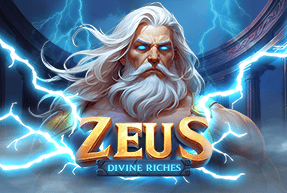 Zeus: Divine Riches