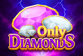 Only Diamonds