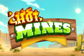 Hot-mines