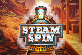 Steam Spin