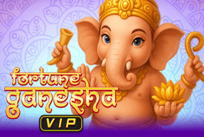 Fortune Ganesha VIP
