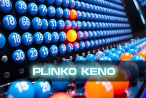 Plinko Keno