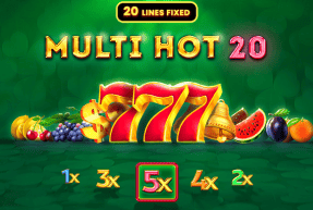 Multi Hot 20