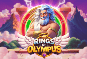 Rings of Olympus
