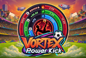 Vortex Power Kick