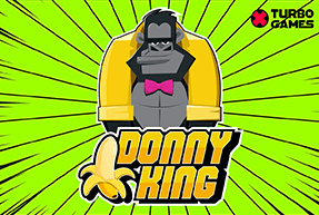 Donny King