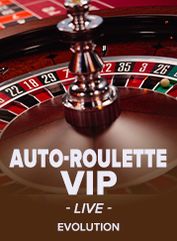 Auto-Roulette VIP