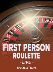 First Person Roulette