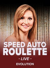 Speed Auto Roulette