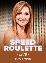 Speed Roulette