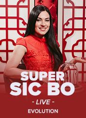 Super Sic Bo