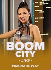 Boom City