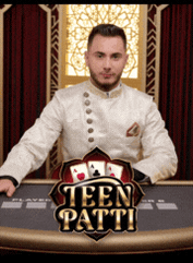 Bet on Teen Patti