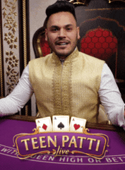 Teen Patti
