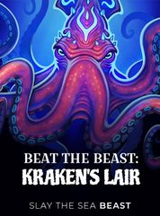 Beat the Beast: Kraken's Lair