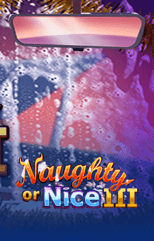 Naughty Or Nice III