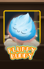 Fluffy Buddy