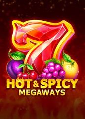 Hot & Spicy Megaways