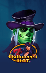 Halloween Hot