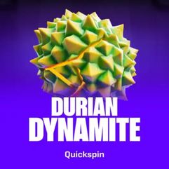 Durian Dynamite