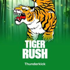 Tiger Rush