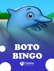 Boto Bingo