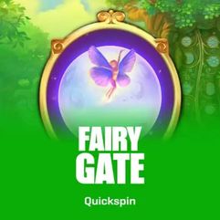Fairy Gate