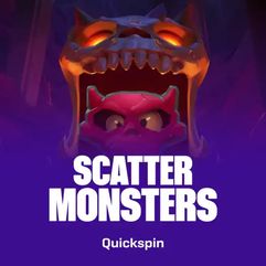 Scatter Monsters